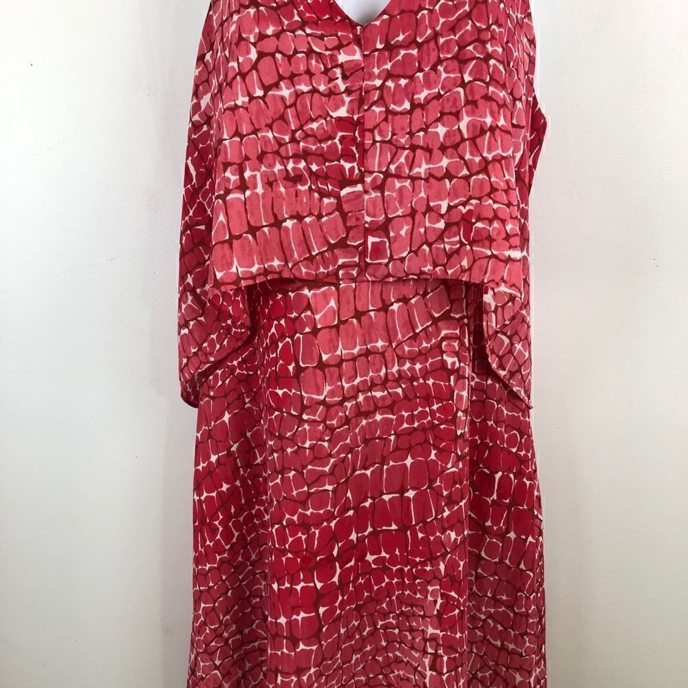 White House Black Market Gorgeous Dress Size XS! - Picture 7 of 11